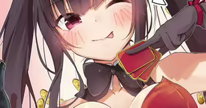 Page 280 of Cha Mirai - preview thumbnail