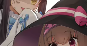 Page 297 of Cha Mirai - preview thumbnail