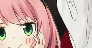 Page 305 of Cha Mirai - preview thumbnail
