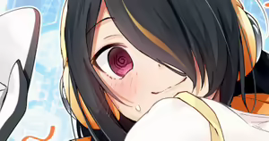 Page 324 of Cha Mirai - preview thumbnail