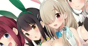 Page 348 of Cha Mirai - preview thumbnail