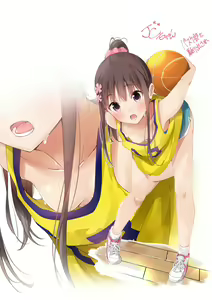 Page 362 of Cha Mirai - preview thumbnail