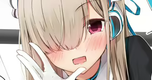 Page 381 of Cha Mirai - preview thumbnail