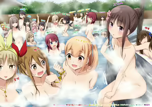 Page 463 of Cha Mirai - preview thumbnail