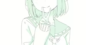 Page 486 of Cha Mirai - preview thumbnail