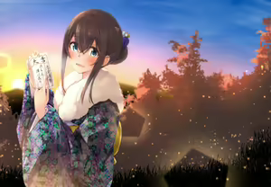 Page 518 of Cha Mirai - preview thumbnail