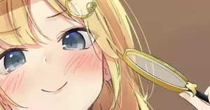 Page 557 of Cha Mirai - preview thumbnail