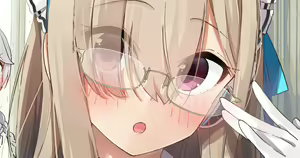 Page 586 of Cha Mirai - preview thumbnail