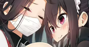 Page 591 of Cha Mirai - preview thumbnail