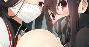 Page 592 of Cha Mirai - preview thumbnail