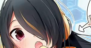 Page 609 of Cha Mirai - preview thumbnail