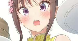 Page 646 of Cha Mirai - preview thumbnail