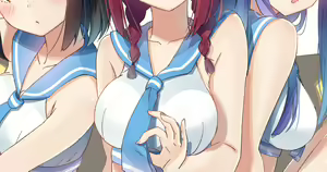 Page 679 of Cha Mirai - preview thumbnail