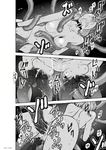 Page 319 of Chijou Hyakkai R18 Ch71-75.5 +小石絹代番外+予告 [Chinese] 地上100層 - preview thumbnail