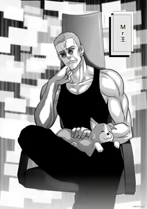 Page 439 of Chijou Hyakkai R18 Ch71-75.5 +小石絹代番外+予告 [Chinese] 地上100層 - preview thumbnail