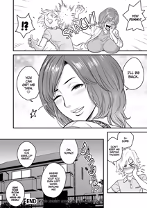 Page 64 of Mother Knows Best - preview thumbnail