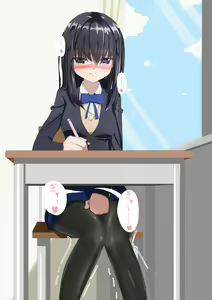Page 83 of Ikanai Watashi wa Ecchi Janai! - preview thumbnail