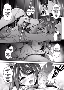 Page 18 of Harem Maid no Damedame Ecchi Cap. 1-3 (decensored) - preview thumbnail