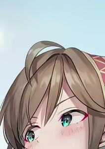 Page 17 of Teisou Kannen Bukkoware Isekai no Futanari-chan 1 - preview thumbnail