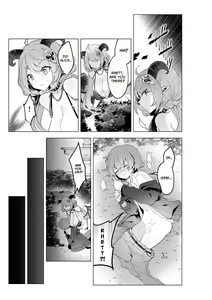 Page 16 of Fushigi no Kuni no Succubus After! - Succubus in Wonderland Vol. 1 - preview thumbnail