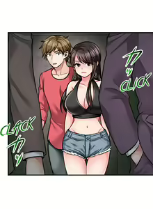 Page 111 of Sex is Part of Undercover Agent's Job? - preview thumbnail
