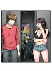 Page 148 of Sex is Part of Undercover Agent's Job? - preview thumbnail