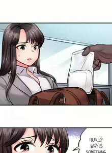 Page 168 of Sex is Part of Undercover Agent's Job? - preview thumbnail