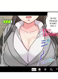 Page 274 of Sex is Part of Undercover Agent's Job? - preview thumbnail