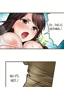 Page 400 of Sex is Part of Undercover Agent's Job? - preview thumbnail