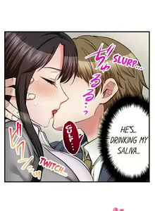 Page 429 of Sex is Part of Undercover Agent's Job? - preview thumbnail