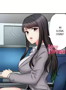Page 484 of Sex is Part of Undercover Agent's Job? - preview thumbnail