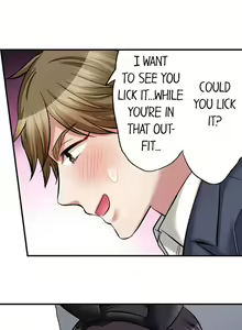 Page 519 of Sex is Part of Undercover Agent's Job? - preview thumbnail