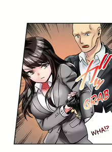 Page 52 of Sex is Part of Undercover Agent's Job? - preview thumbnail