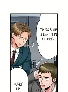 Page 526 of Sex is Part of Undercover Agent's Job? - preview thumbnail