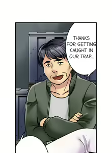 Page 54 of Sex is Part of Undercover Agent's Job? - preview thumbnail