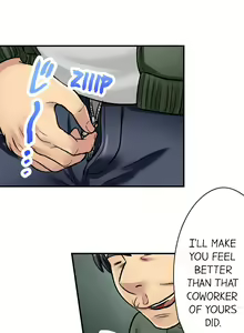 Page 64 of Sex is Part of Undercover Agent's Job? - preview thumbnail