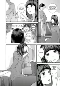 Page 10 of Pokochin Kara Kafun | Пыльца Так-куна (decensored) - preview thumbnail