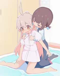 Page 38 of Go-Sai Tamanegi - preview thumbnail