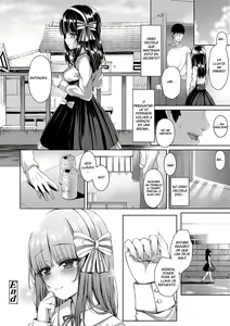 Page 108 of Akuma Mitai ni Kimi wa Tatteta | Me miraste y, tenias maldad en tus ojos (decensored) - preview thumbnail