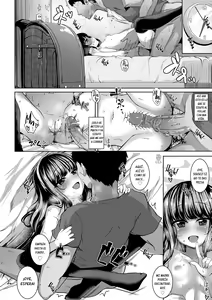 Page 126 of Akuma Mitai ni Kimi wa Tatteta | Me miraste y, tenias maldad en tus ojos (decensored) - preview thumbnail