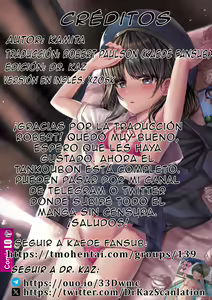 Page 181 of Akuma Mitai ni Kimi wa Tatteta | Me miraste y, tenias maldad en tus ojos (decensored) - preview thumbnail