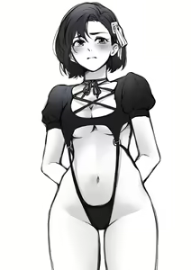 Page 67 of Artist - IOshiruko - preview thumbnail