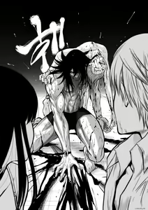 Page 414 of Chijou Hyakkai R18 Ch.01-45 [Chinese] 地上100層 - preview thumbnail