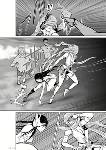 Page 536 of Chijou Hyakkai R18 Ch.01-45 [Chinese] 地上100層 - preview thumbnail