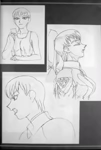 Page 71 of Ianryokou Toujitsu No Yoru 5 - preview thumbnail