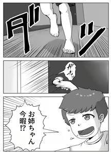 Onee-chan ni Kozukuri no Shikata o Oshiete Moratta — hentai manga cover on Fhentai