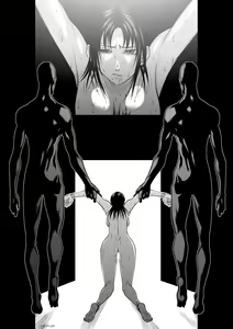 Page 329 of Chijou Hyakkai R18 Ch.46-75.5 [Chinese] 地上100層 - preview thumbnail