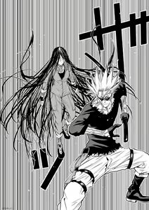 Page 375 of Chijou Hyakkai R18 Ch.46-75.5 [Chinese] 地上100層 - preview thumbnail