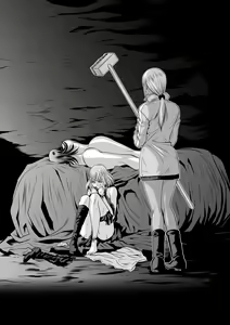 Page 502 of Chijou Hyakkai R18 Ch.46-75.5 [Chinese] 地上100層 - preview thumbnail