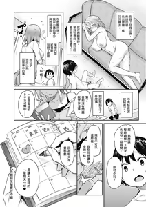 Page 138 of Ane Taiken Jogakuryou～Standard Edition～ | 姊體驗女學寮 ～Standard Edition～ | - preview thumbnail